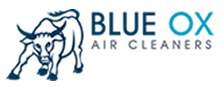 Blue Ox logo