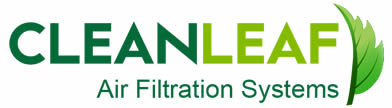 Cleanleaf Logo