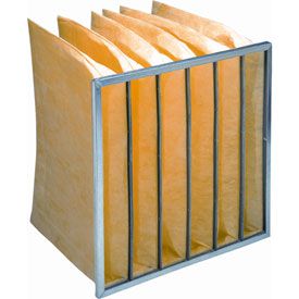 65%  Bag Filters (Priced Each / Sold in Cartons of 4)
