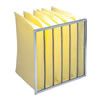 15 x 20 x 24" 95% 6 Pocket Bag Filter
