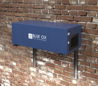 "L" Mounting Brackets