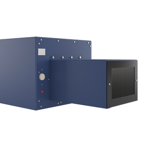 6-8 Decibel Silencer Retro Kit