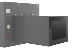 6-8 Decibel Silencer