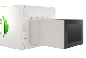 10-12 Decibel Silencer