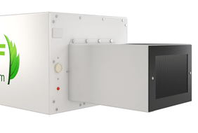 6-8 Decibel Silencer Retro Kit